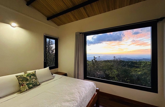 Sunset & Gulf View Casita with Hot Tub