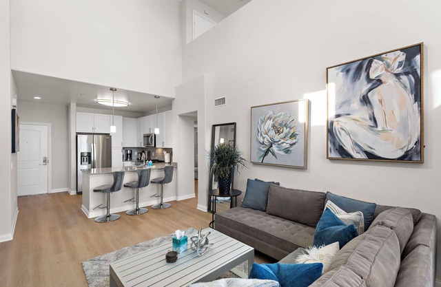 Sunset Haven: Luxurious 3Bed/Bath Retreat in Irvine, near SNA airport
