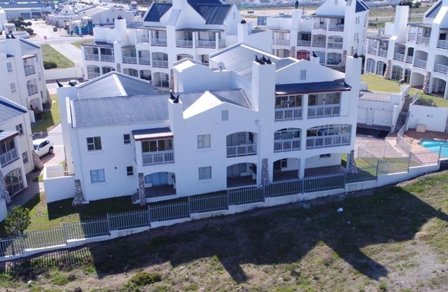 Sunset Heights Apartments Langebaan