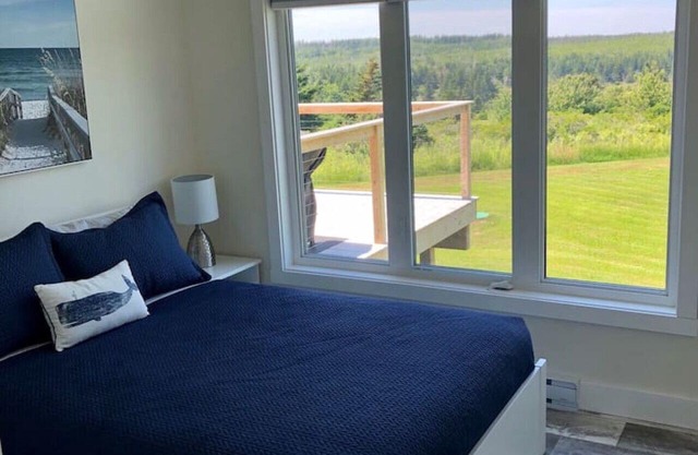 Sunset HideAway-3 Bedroom Executive Class Villa