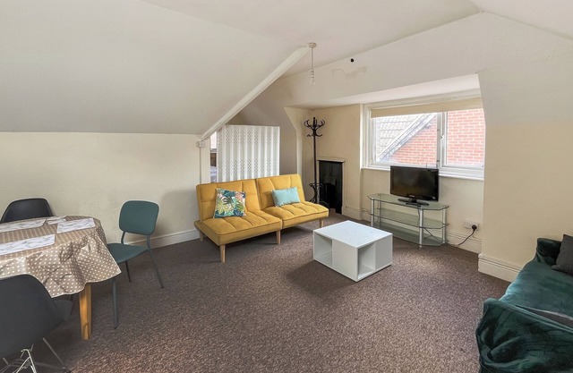 Sunset in Southampton