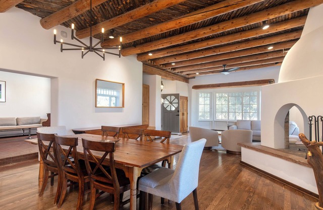 Sunset Mountain Ranch- Serene retreat in Sangre de Cristo foothills