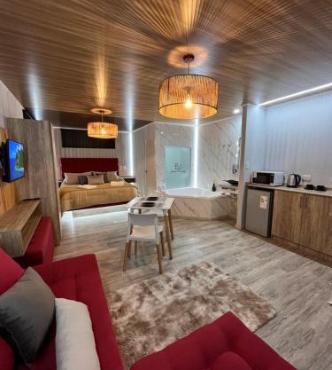 Sunset Paradise Suites