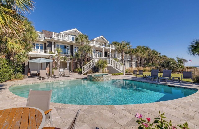 Sunset Point - Stunning Luxury