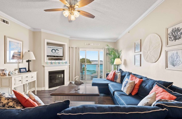 Sunset Pointe 105 Sum