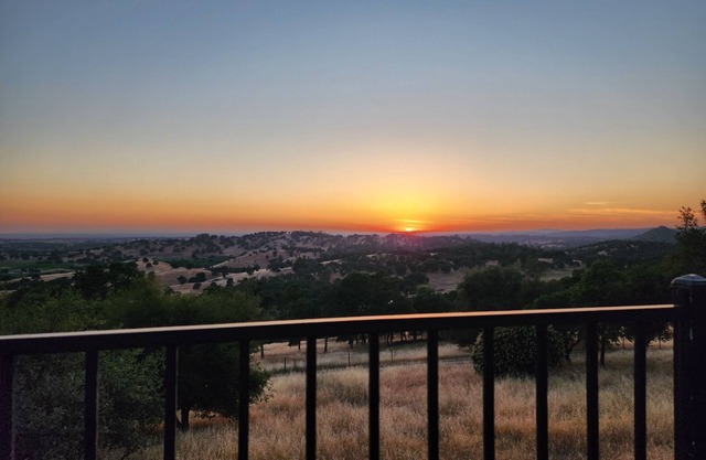 Sunset Ridge at DD Ranch in Amador County