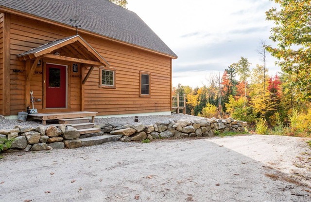 Sunset Ridge Chalet - A Four Season Get Away!