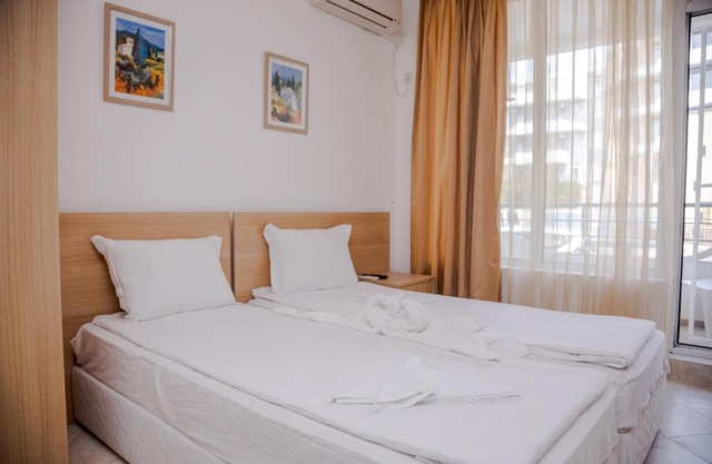Accommodation Kosharitsa 