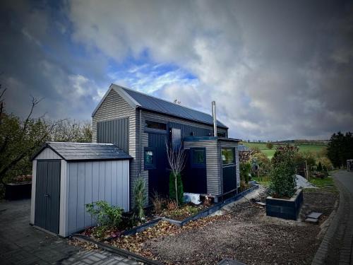 Sunset Tiny House GbR