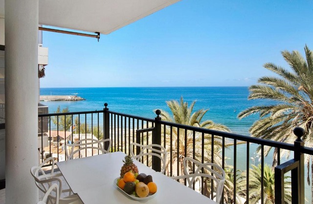 Sunset View Arguineguin