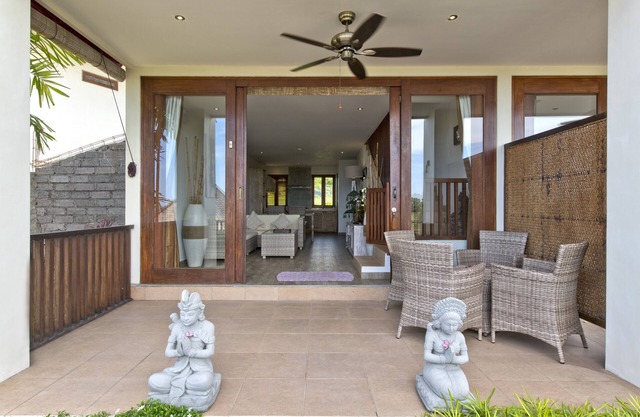 Sunset View Villa D1/2 Bedrooms