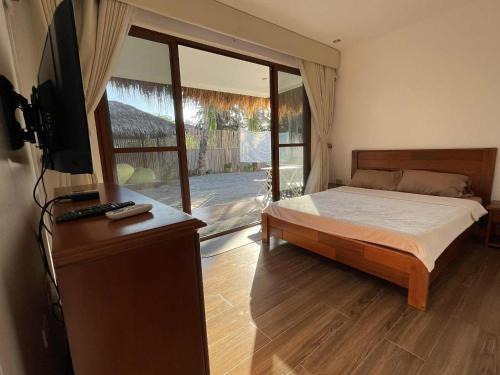 Sunset Villas Casita 1