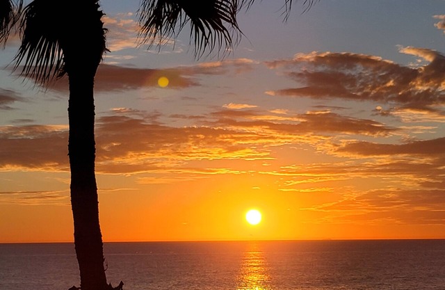 Sunsets and Ocean Views in Perfect Family Getaway