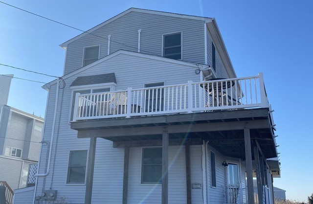 Sunset’s and Sand Sea Isle City