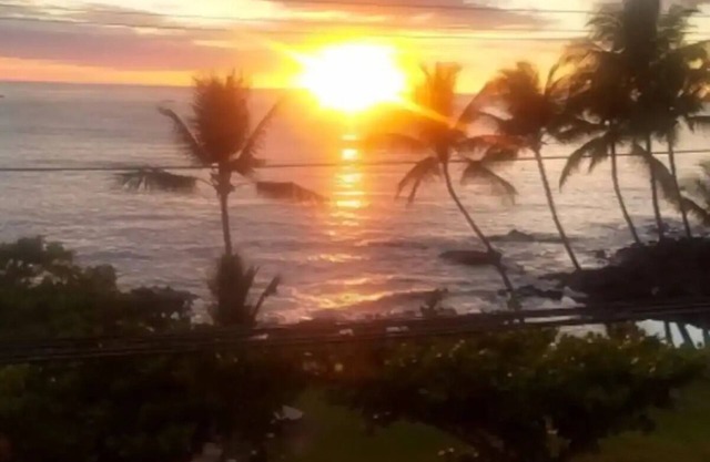 Sunsets and Tradewindsnn