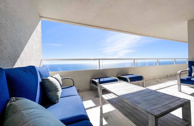 Sunsets-CalafiaCondo-BeachAccess-13th FLR-Rosarito