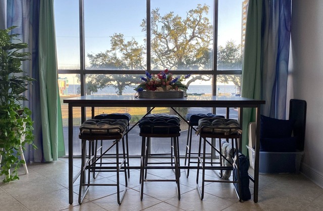 Sunshine & Beach Views at 2046 Beach Blvd