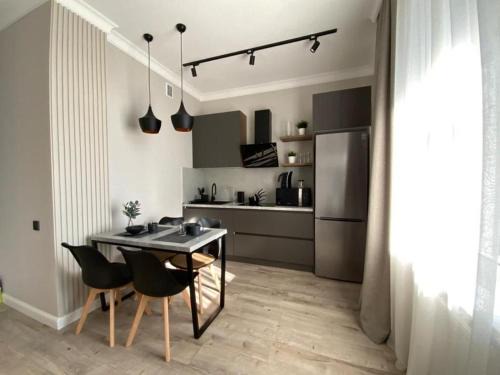 Sunshine Flat Astana