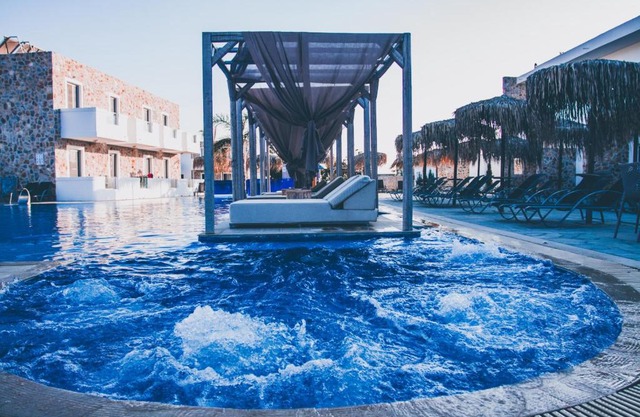 Sunshine Hotel Tigaki