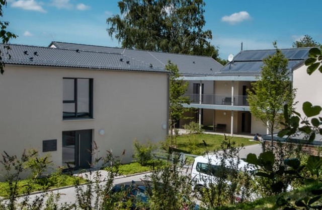 Sunshine house apartment 4