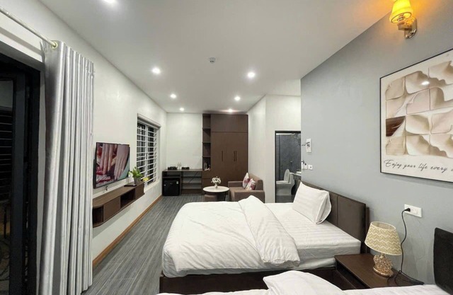 Sunshine Mini Hotel