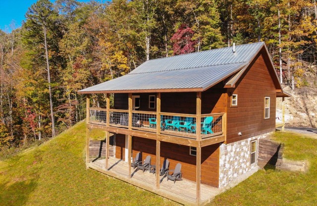 Sunshine Ridge, Hot Tub, Game Room, $685 FREE tickets each paid day