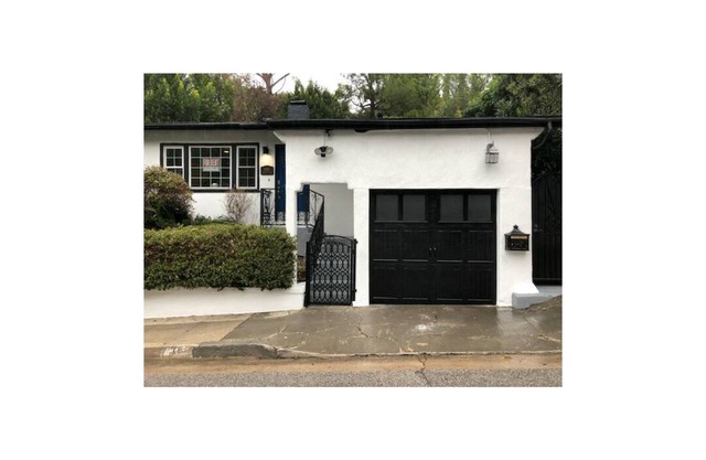 Sunshine Terrace, Studio City