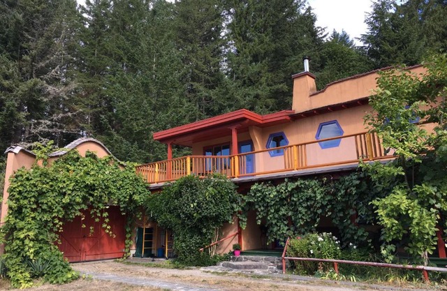 Sunshine Villa B&B