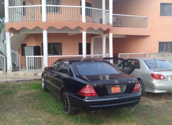 Sunshine villa Luxury Apts