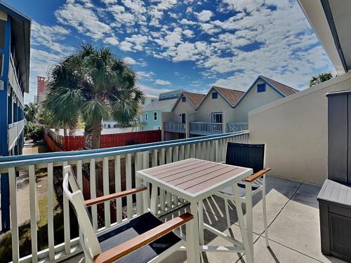 Sunswept Condominium #210