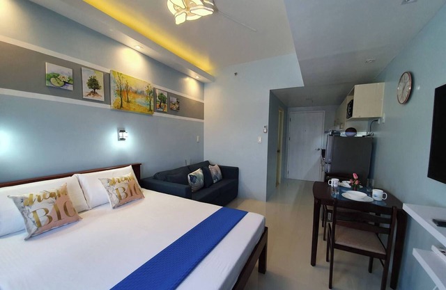 Sunvida Condo across SM City Cebu