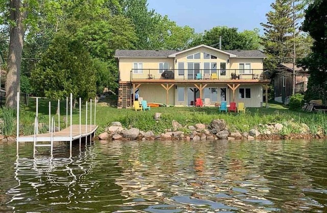 Sunview Cottage - Five Bedroom Cottage, Sleeps 10