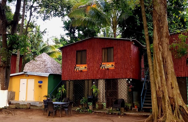 SUNZAL BUNGALOWS PARADISE