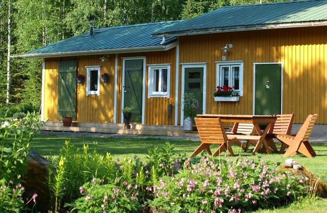 Suopirtti bed & breakfast