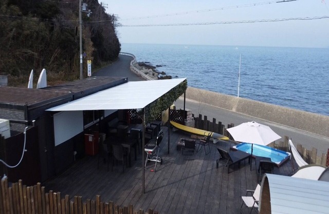 SUP rental included Meals not includedPrivate s/Minamiawaji City Hyōgo