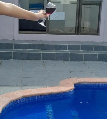 Supakim Guest House Bluewaterbay