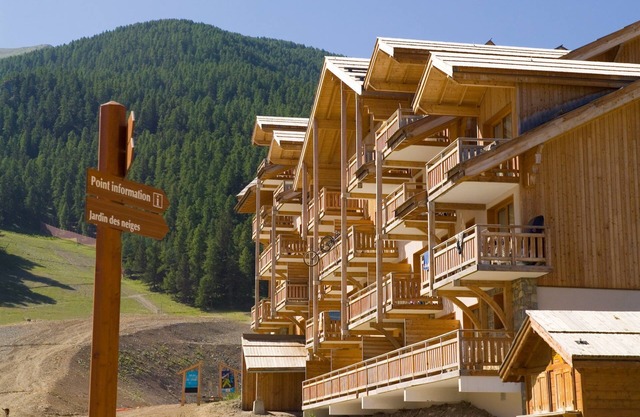 Super appart confortable ! au pied des pistes