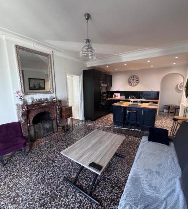 Super appartement proche Disney