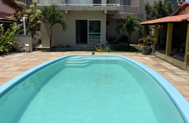 Super beach house