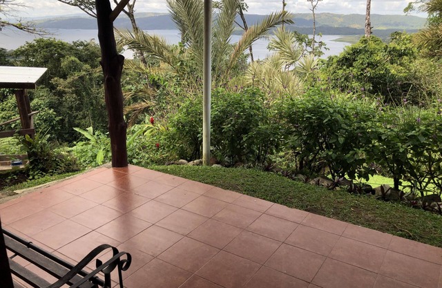 Super Cabin with excellent Lake View