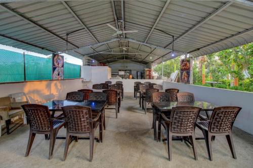 Super Collection O Homely Stays Resort