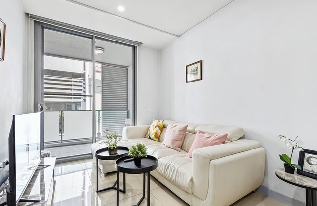 Super Convi One Bedroom Apartment in Ryde