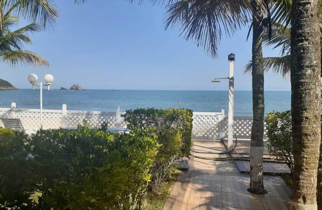 Super Flat Pé na Areia - Toque Toque Pequeno