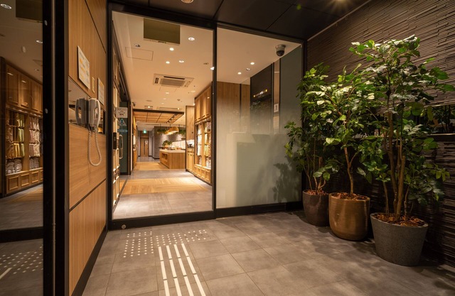 Super Hotel Niihama