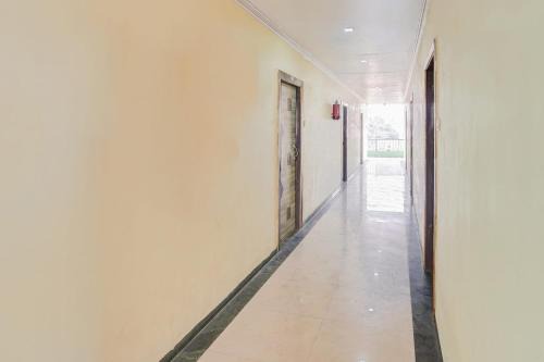 Super Hotel O Darbhanga Near Khanka Chowk