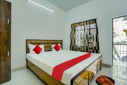 Super Hotel O Pragya New