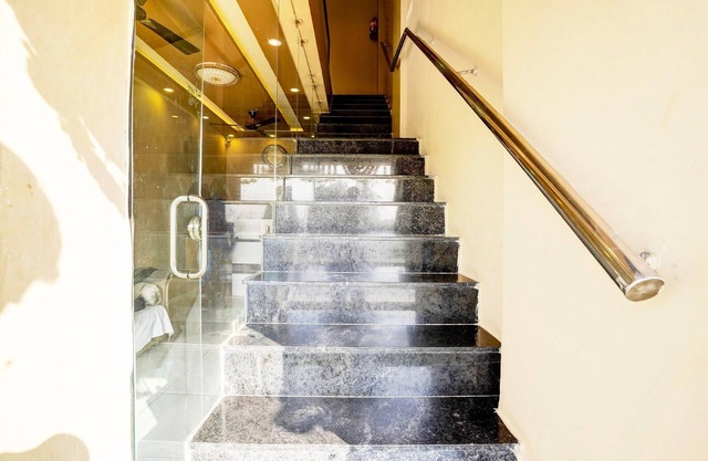 Super Hotel O Somnath Formerly Hotel Somnath Tirth