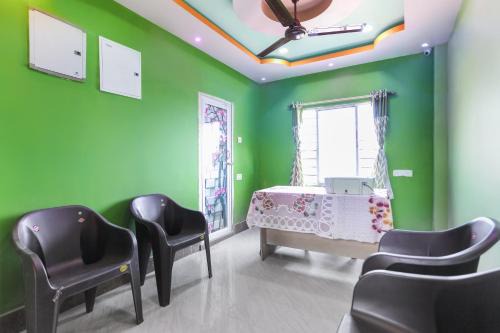 Super Hotel O The Platinum Inn