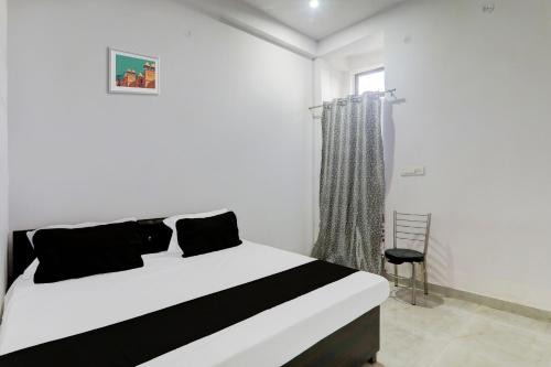 Super OYO Hotel O KN Guest House
