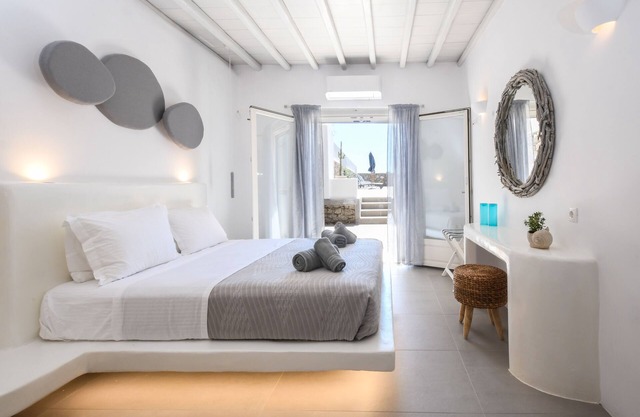 Super Paradise Luxury Villa, Private pool, complementary daily maid service